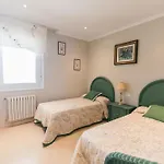 Veiga Da Area Holiday home Combarro