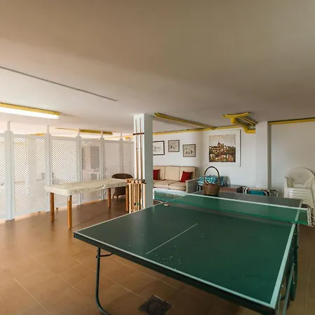 Veiga Da Area Σαλέ *