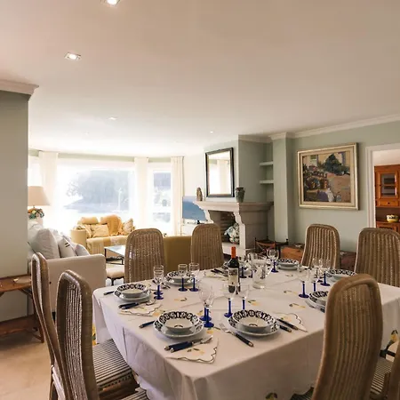 Alpstuga Veiga Da Area *