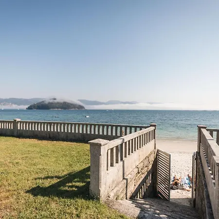 Veiga Da Area Casa vacanze Combarro