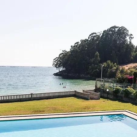 Veiga Da Area