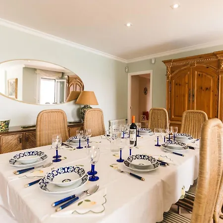 Veiga Da Area Σαλέ