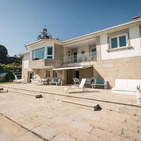 Alpstuga Veiga Da Area