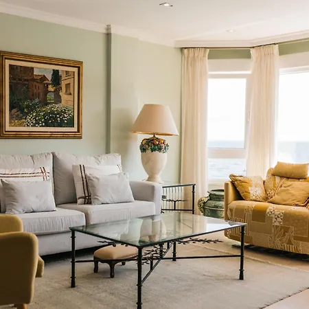 Σαλέ Veiga Da Area