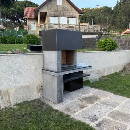 Veiga Da Area * Combarro