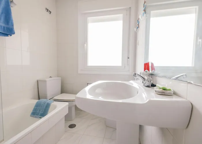 Veiga Da Area * Combarro