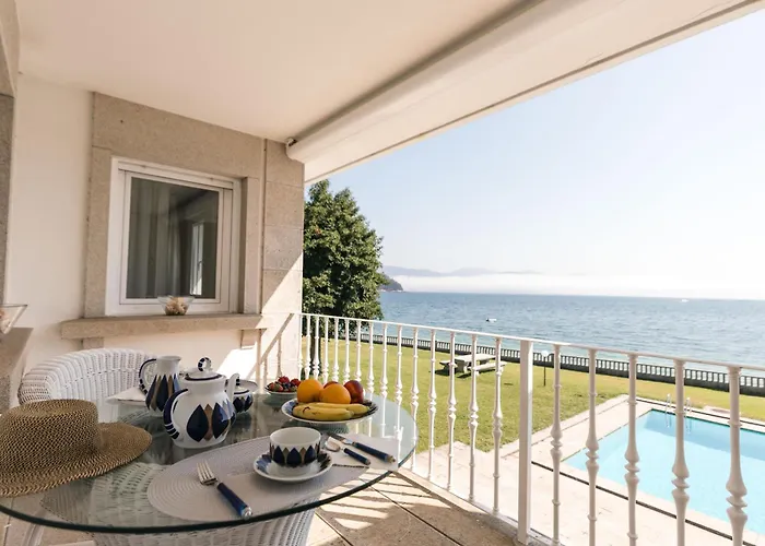 Veiga Da Area * Combarro