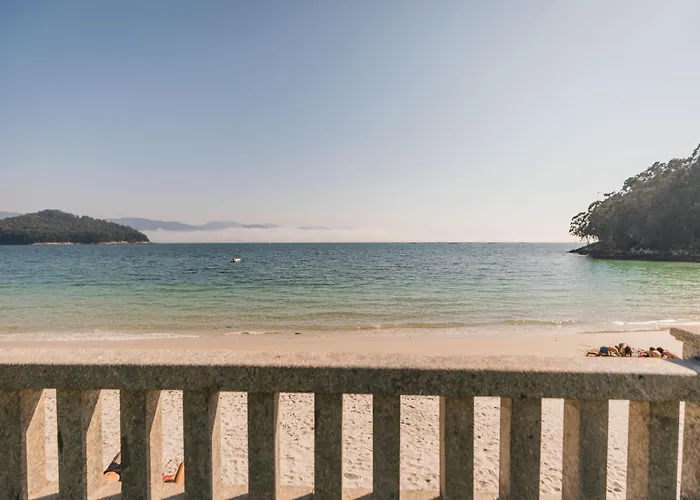 Hébergement de vacances Veiga Da Area