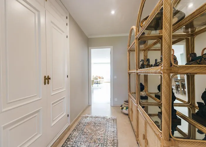 Alpstuga Veiga Da Area Combarro