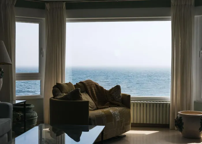 Veiga Da Area Alpstuga *