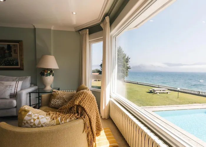 Veiga Da Area Combarro